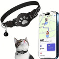 GPS cat collar