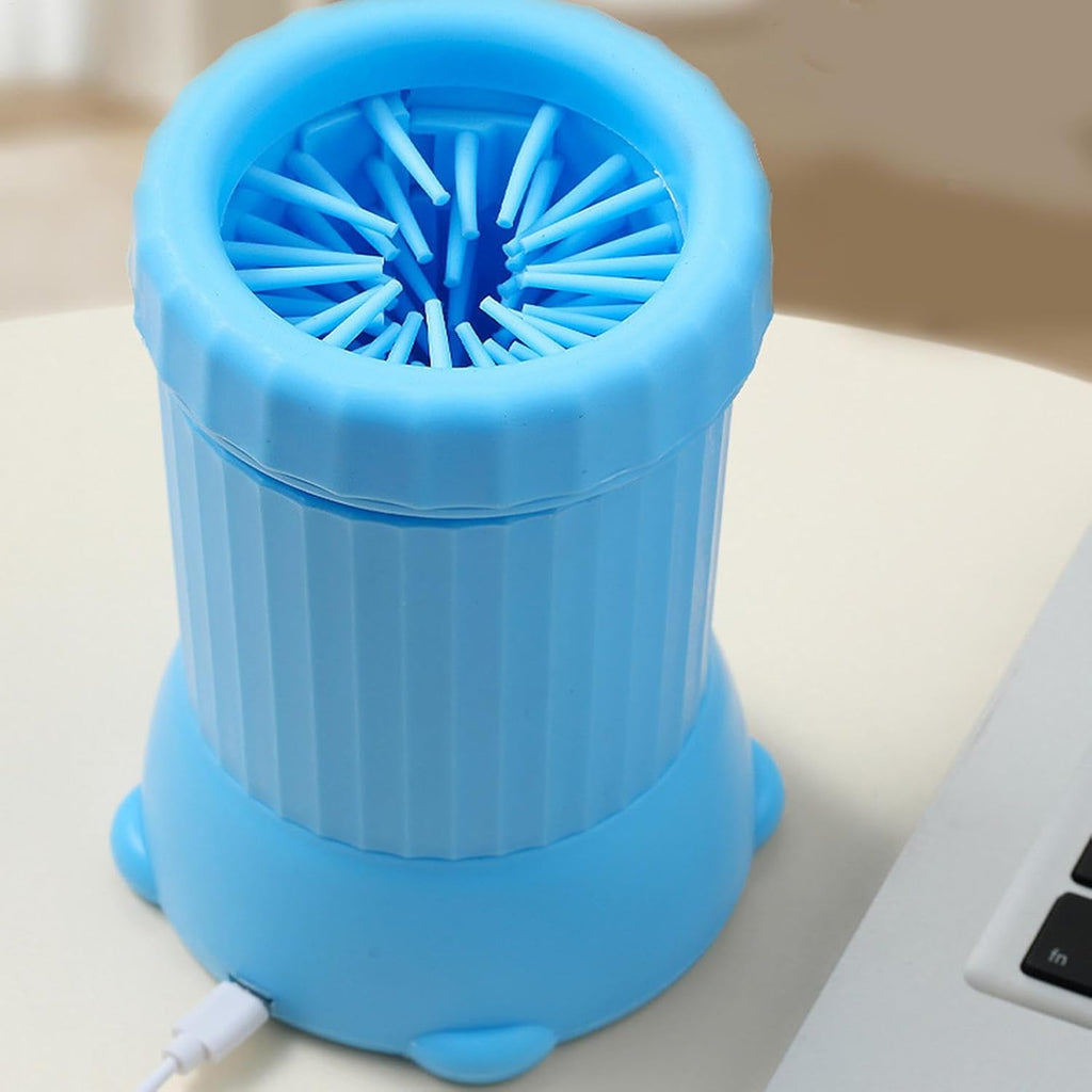 Automatic pet bathing machine