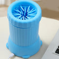Automatic pet bathing machine