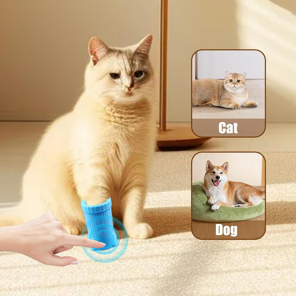 Automatic pet bathing machine