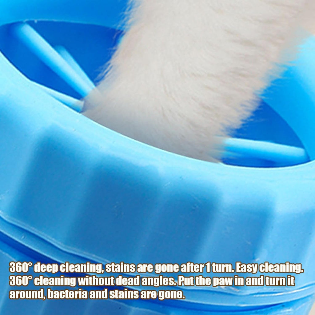 Automatic pet bathing machine