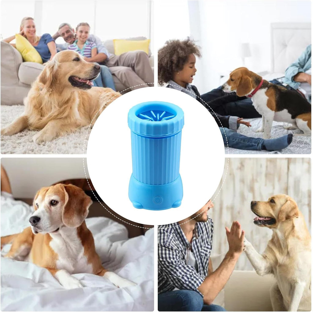Automatic pet bathing machine