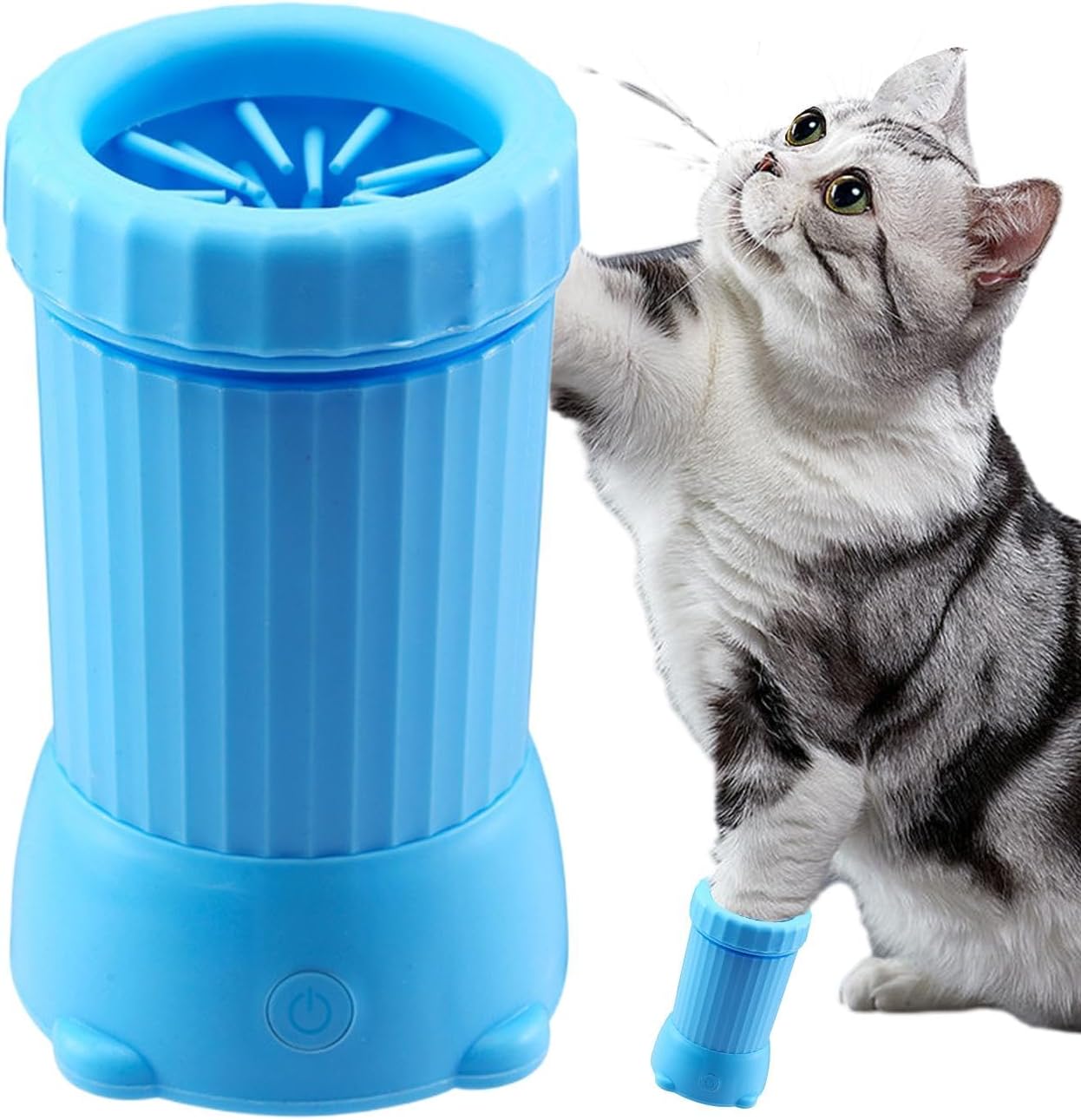 Automatic pet bathing machine